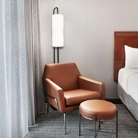 คอร์ทยาร์ด เมมฟิส แอร์พอร์ต Hotel ภายนอก รูปภาพ
