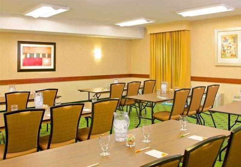 คอร์ทยาร์ด เมมฟิส แอร์พอร์ต Hotel ภายนอก รูปภาพ