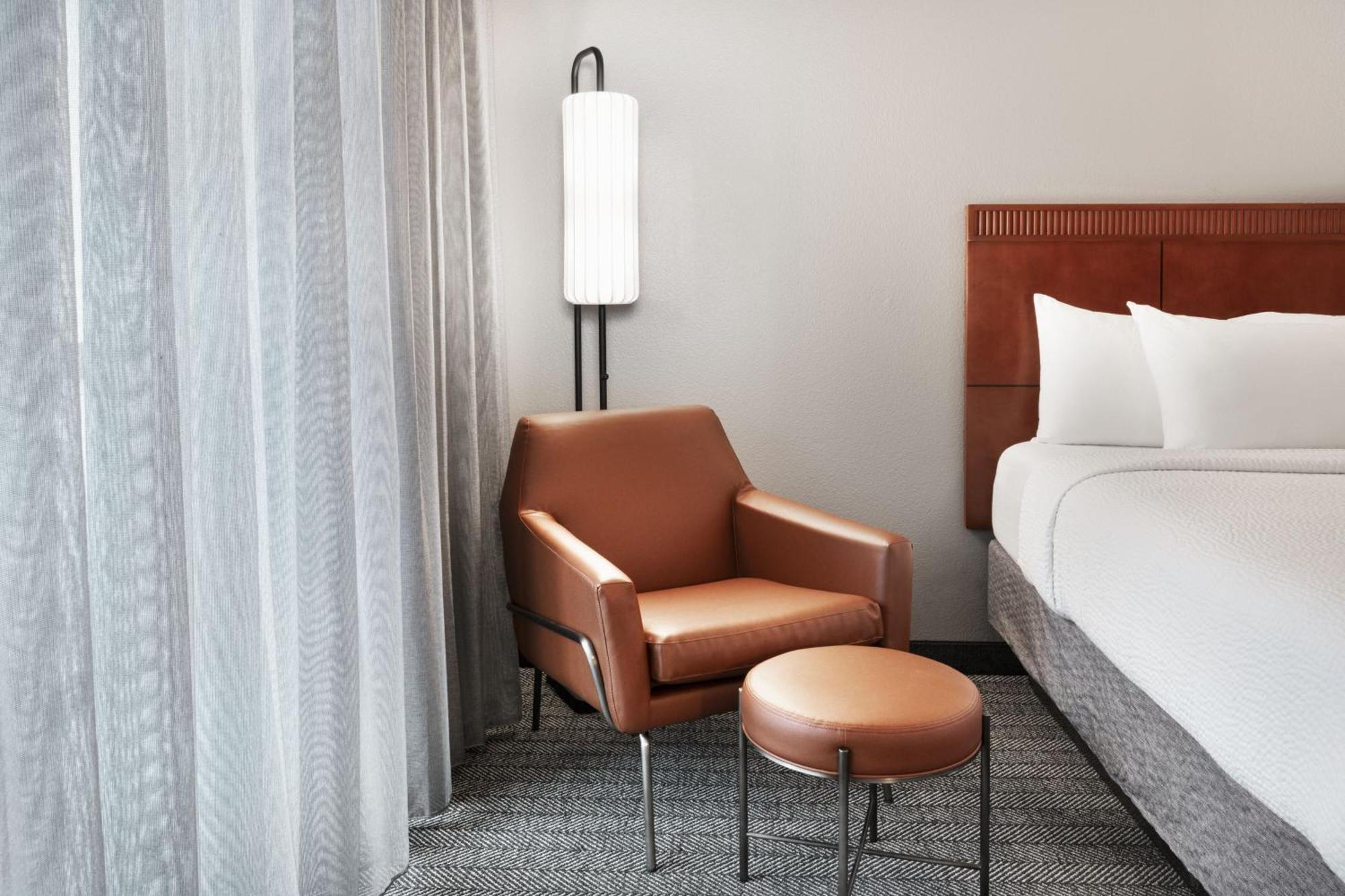 คอร์ทยาร์ด เมมฟิส แอร์พอร์ต Hotel ภายนอก รูปภาพ
