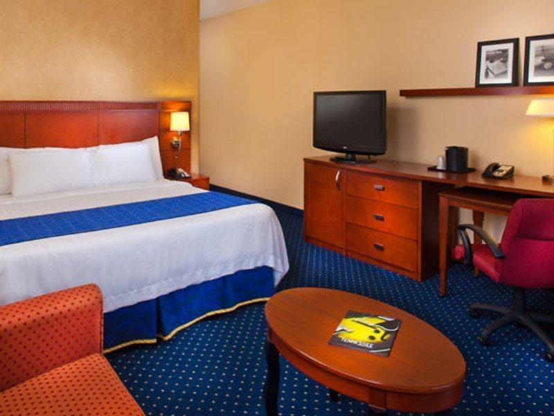 คอร์ทยาร์ด เมมฟิส แอร์พอร์ต Hotel ห้อง รูปภาพ